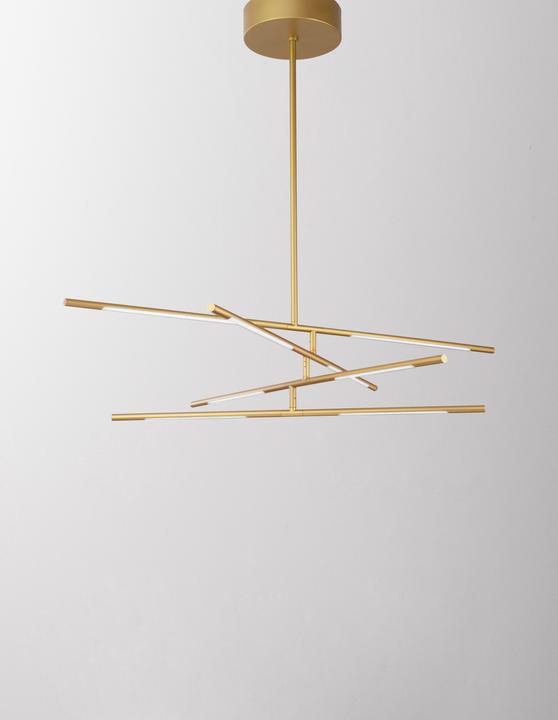 Productafbeelding Nova Luce Plafondlampen (3633 lm)
