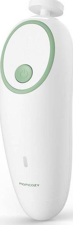 Actual product image Momcozy Baby nail file