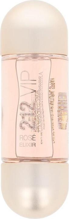 Image du produit Carolina Herrera Élixir de Rose VIP (Eau de parfum, 30 ml)