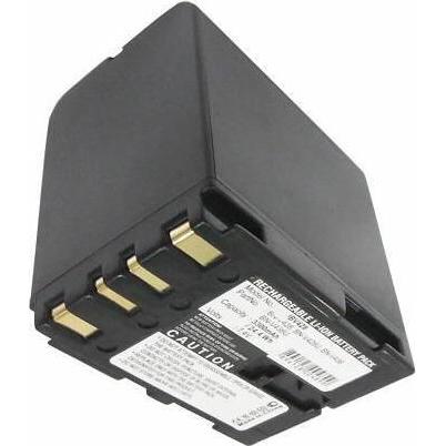 CoreParts Camera Battery for JVC (Akku), Kamera Stromversorgung, Grau