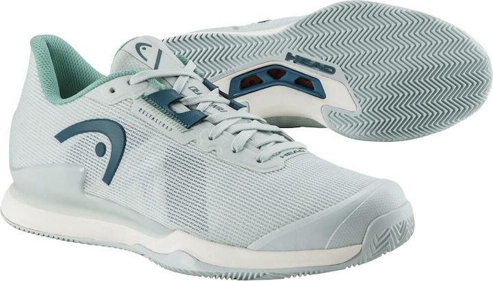 Produktbild Head Sprint Pro 3.5 Sandplatz Tennisschuh Damen (40.5)