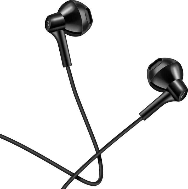 Actual product image LinQ In-ear headphones (Cable)
