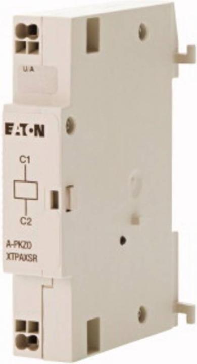 Produktbild Eaton Arbeitsstromauslöser