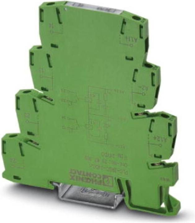 Produktbild Phoenix Contact Interfacerelais 10 St. 24 V/DC