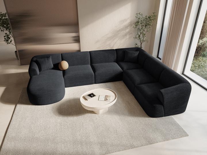 Produktbild Cosmopolitan Design Campi (Ecksofa)