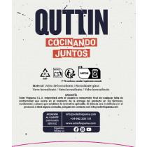 Actual product image Quttin glass measuring cup (500 ml)