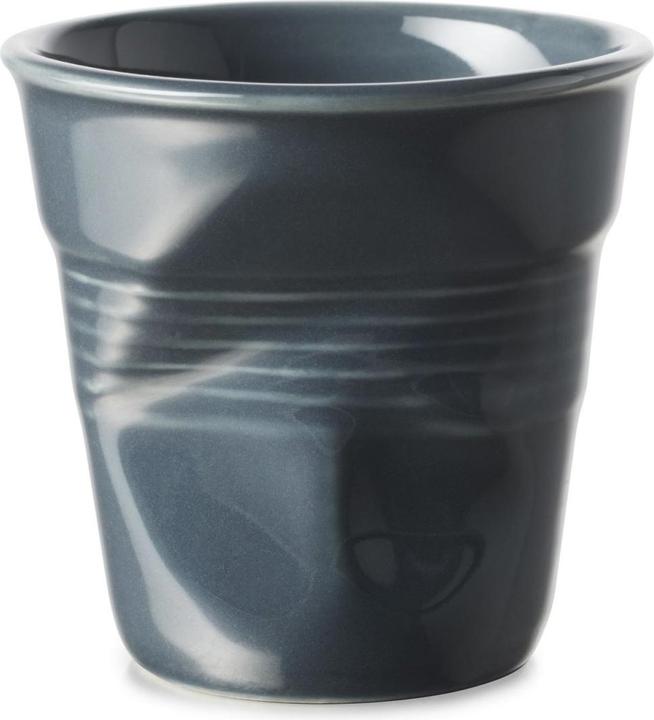 Produktbild Revol Cappuccino Knitterbecher Graphit 18cl (180 ml, 1 x)