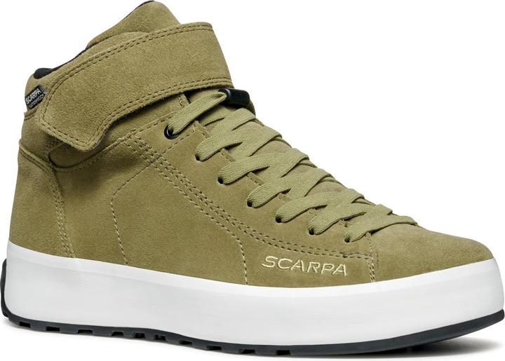 Produktbild Scarpa Kid's MW Mid Waterproof (36)