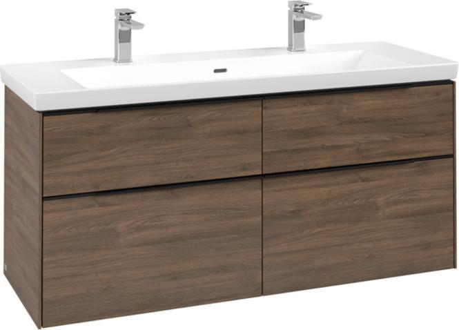 Arizona oak, Volcano Black