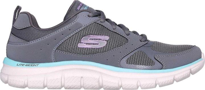 Produktbild Skechers Track Sneaker (36)