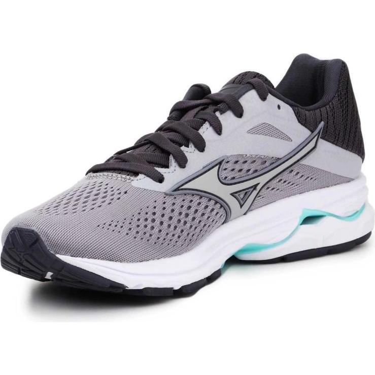Mizuno, Laufschuhe, Wave Rider Laufschuhe (42.5)