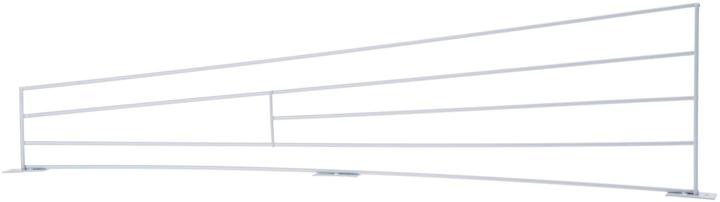 Actual product image Trixie Protective grating for windows