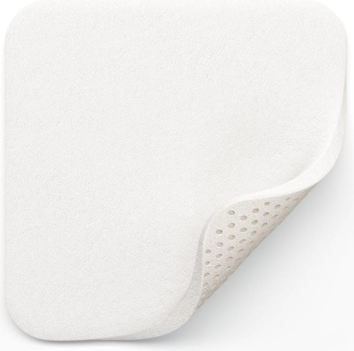 Produktbild Mepilex Safetac XT 5x5cm steril (5 x)
