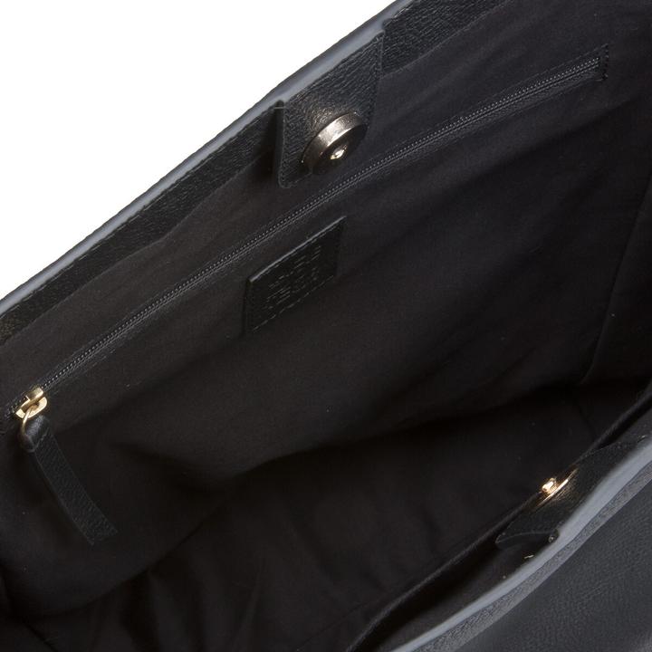 Immagine prodotto La Redoute Collections Borsa in pelle