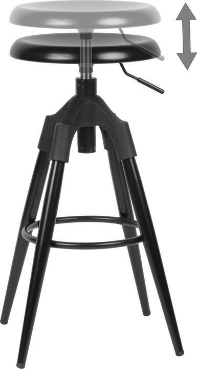 Actual product image FineBuy Bar stool