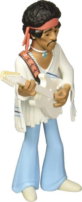 Actual product image Funko Jimi Hendrix: Gold