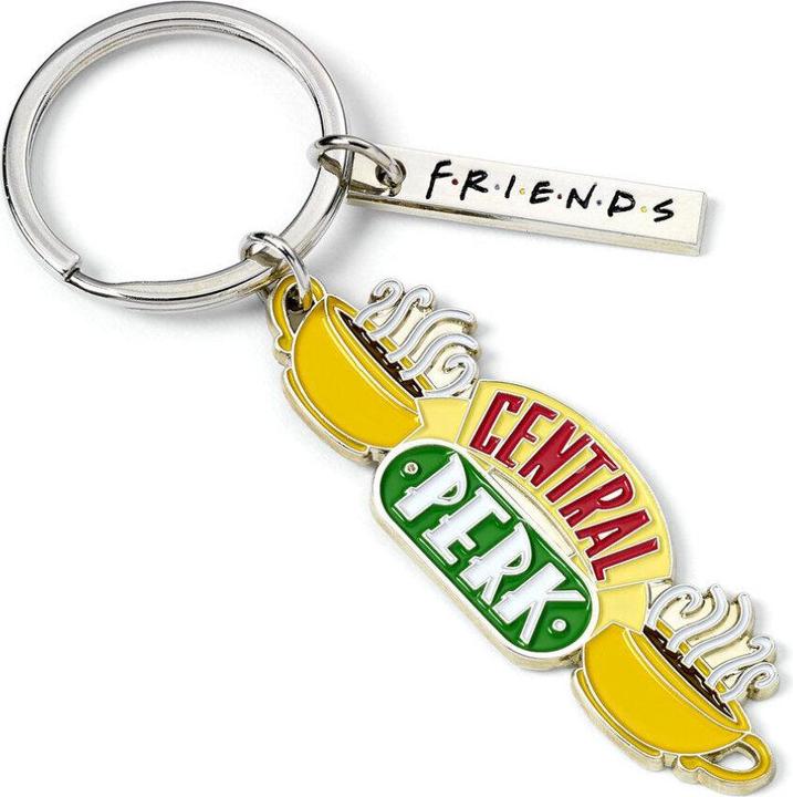 Immagine prodotto Carat AMICI - Central Perk - Porte-clés