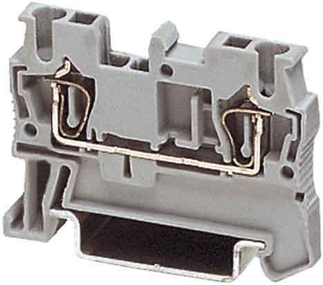 Produktbild Phoenix Contact Feder-Durchgangsklemme ST 2,5 (36.50 mm)