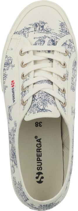 Image du produit Superga 2750 Toile De Jouy (41)