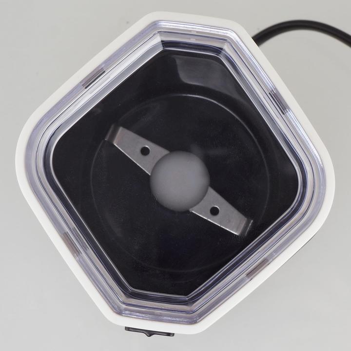 Actual product image Grunkel Electric grinder white 120 W 50 g