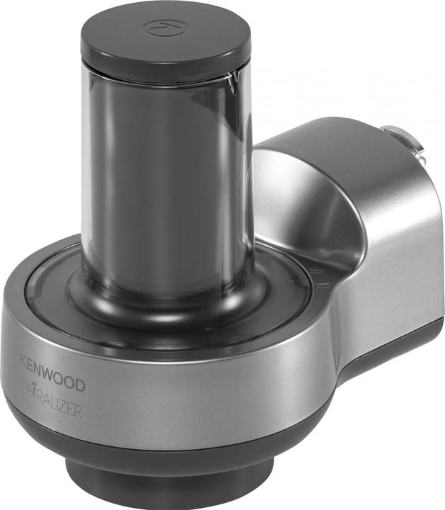 Image du produit Kenwood Coupeuse à spirale KAX700PL