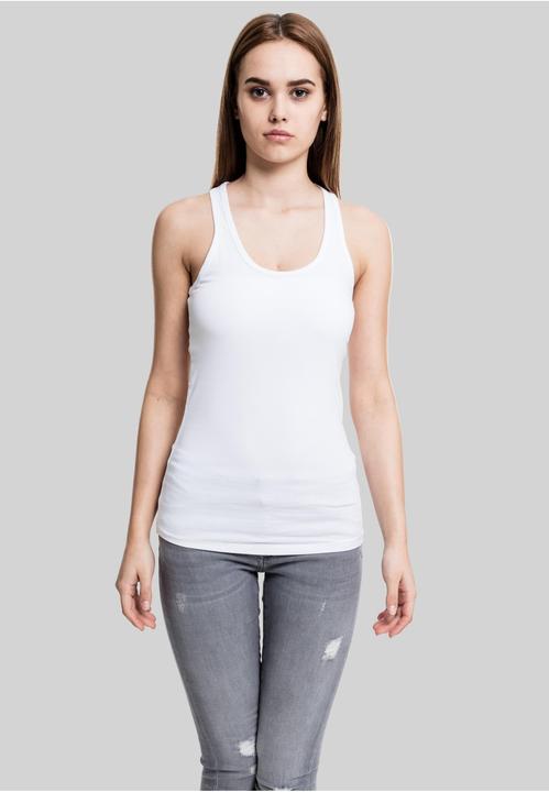 Immagine prodotto Urban Classics Canotta da donna in jersey (L)