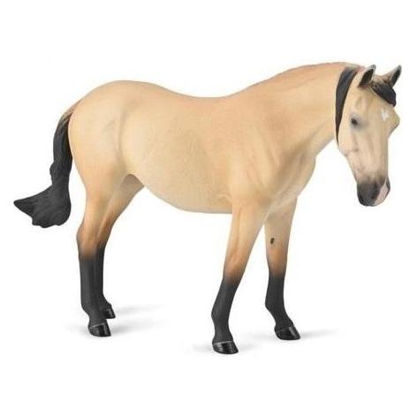 Collecta Die Stute Lusitano Verwöhnt Sie Mit Buttermilch Hirschleder Deluxe