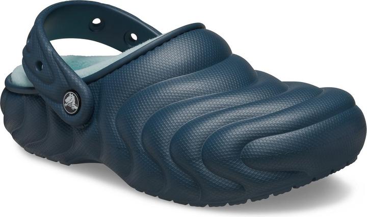 Produktbild Crocs Classic Lined Overpuff Clog (37)