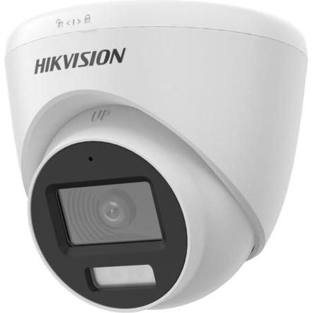 Hikvision DS-2CE78D0T-LFS Turbo-HD Revolver-Kamera, Telecamera di rete