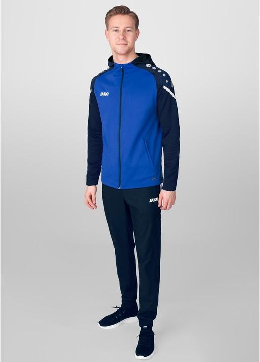 Produktbild JAKO Kapuzenjacke Performance (S)