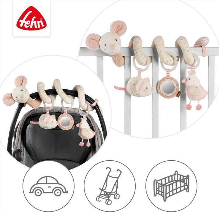 Immagine prodotto Fehn Activity-Spirale Maus
