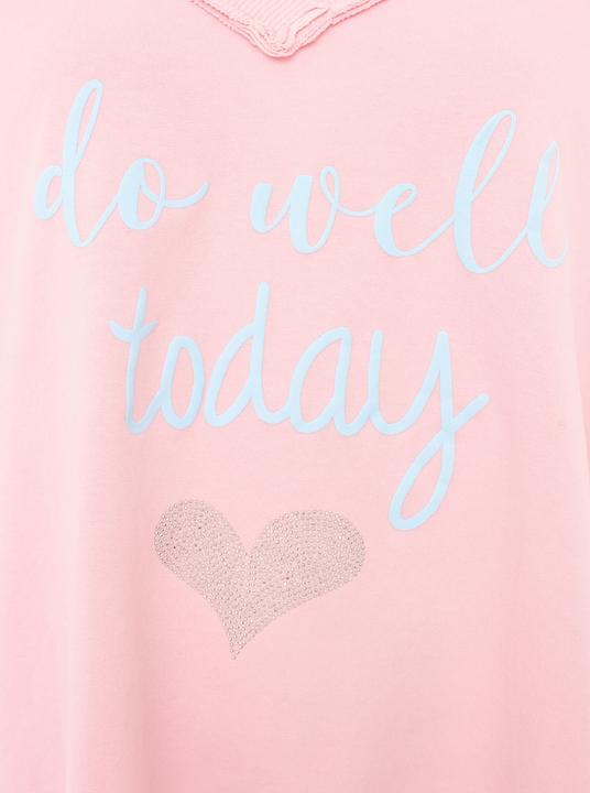 Produktbild Zwillingsherz Do Well (One Size)