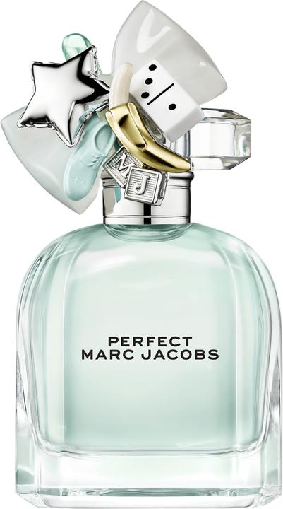 Produktbild Marc Jacobs Perfect EDT - 50ml (Eau de Toilette, 50 ml)