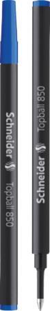 Actual product image Schneider Refill Topball 850 (1 Piece, Blue, 0.50 mm)