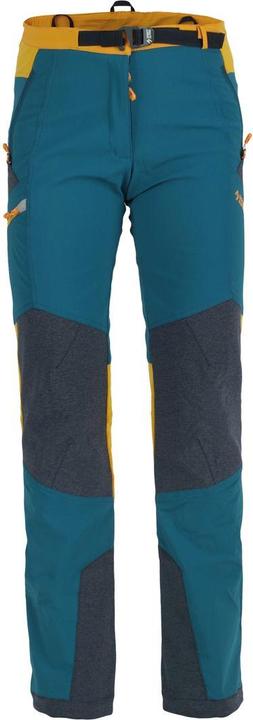 Actual product image Directalpine Cascade Lady trousers (outdoor trousers) - (S)
