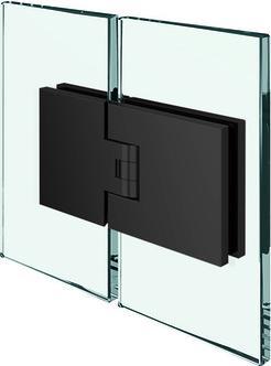 Pauli+Sohn Cerniera per porte doccia a vento FLAMEA+ 8132