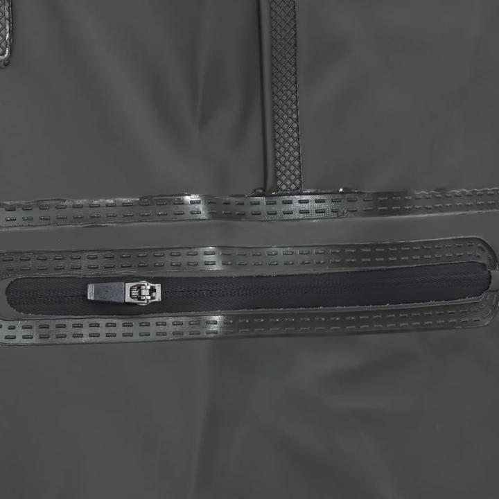 Produktbild vidaXL Wathose mit Stiefeln und Gürtel