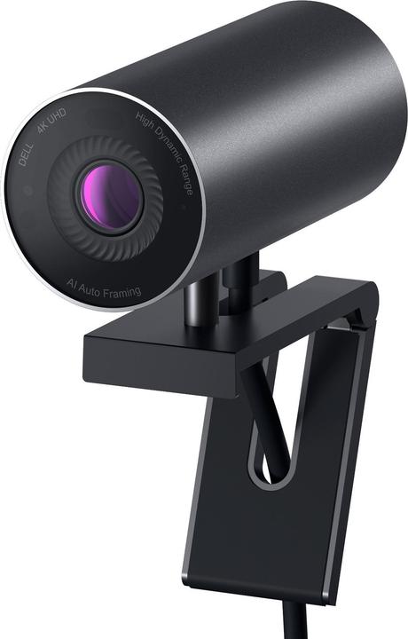 Produktbild Dell UltraSharp Webcam (8.30 Mpx)