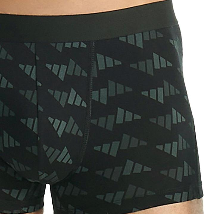 Immagine prodotto adidas 10er Pack Active Flex Cotton Retro Short / Pant (M, confezione da 10)