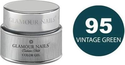 Immagine prodotto VIP Glamour Color Gel 95 - 5 Milliliters