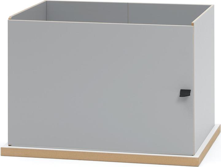 Produktbild Tojo stap Schranksystem Anbauelement