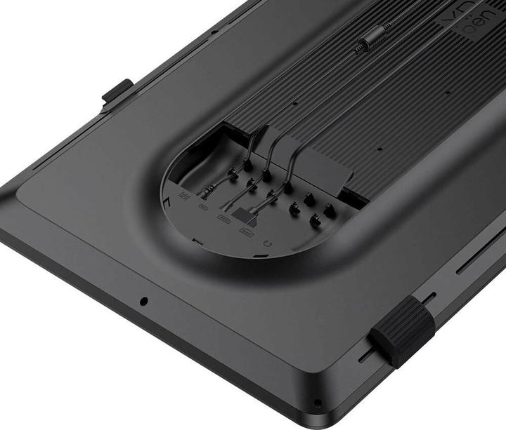 Produktbild XP-Pen Grafiktablet Artist Pro 24 Gen. 2 (24", 3840 lpi)