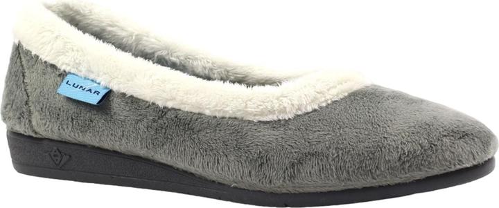 Image du produit Lunar - Ballerines MABEL - Femme (41)