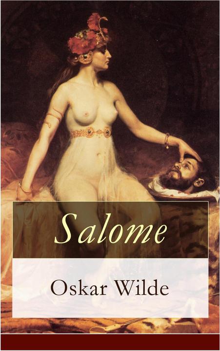 Produktbild Salome (Vollständige deutsche Ausgabe) (Deutsch, 2018)