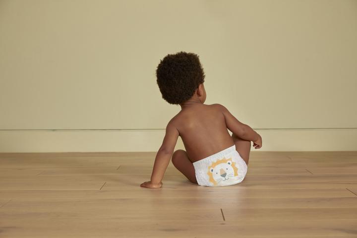 Actual product image Kit & Kin Pull ups (Size 5, Pack, 20 Piece)