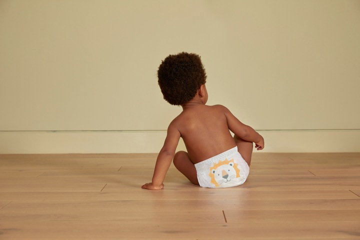 Actual product image Kit & Kin Pull ups (Size 5, Pack, 20 Piece)