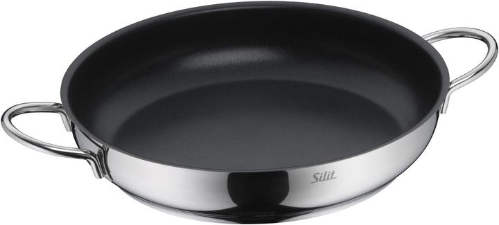Produktbild Silit Topf-Set 9tlg. Diamant (Pfannenset + Topfset)