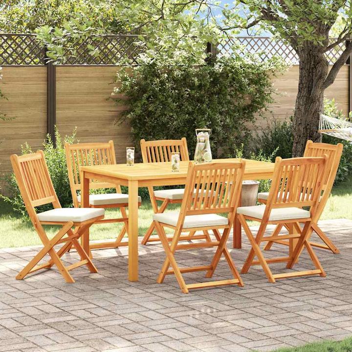 Produktbild vidaXL Outdoor-Sitzplätze