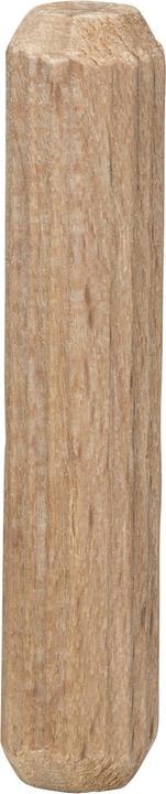 Produktbild Bosch Professional Zubehör Holzdübel 6 mm, 30 mm, 50er-Pack (50 Stk.)