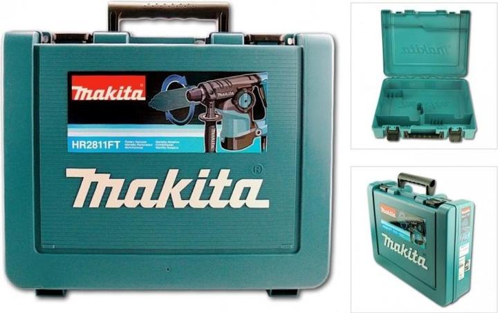 Produktbild Makita Hr2811ft (Netzbetrieb)